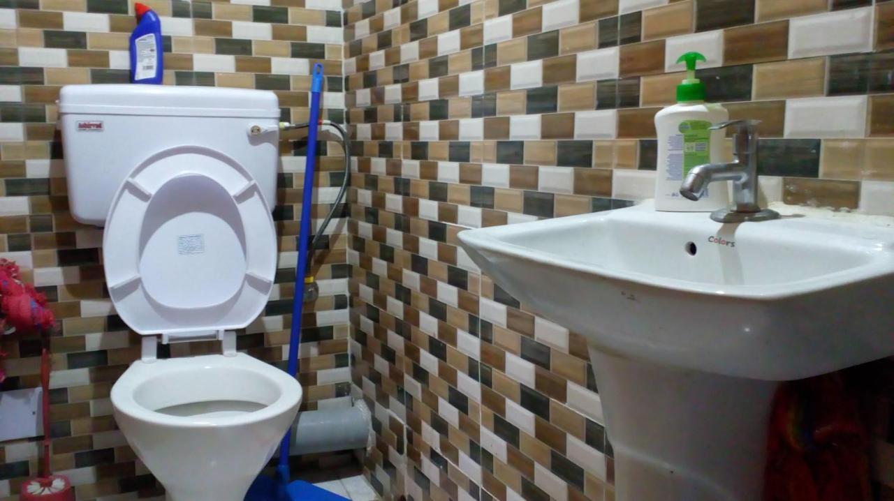 Benus Apartman Dardzsiling Kültér fotó