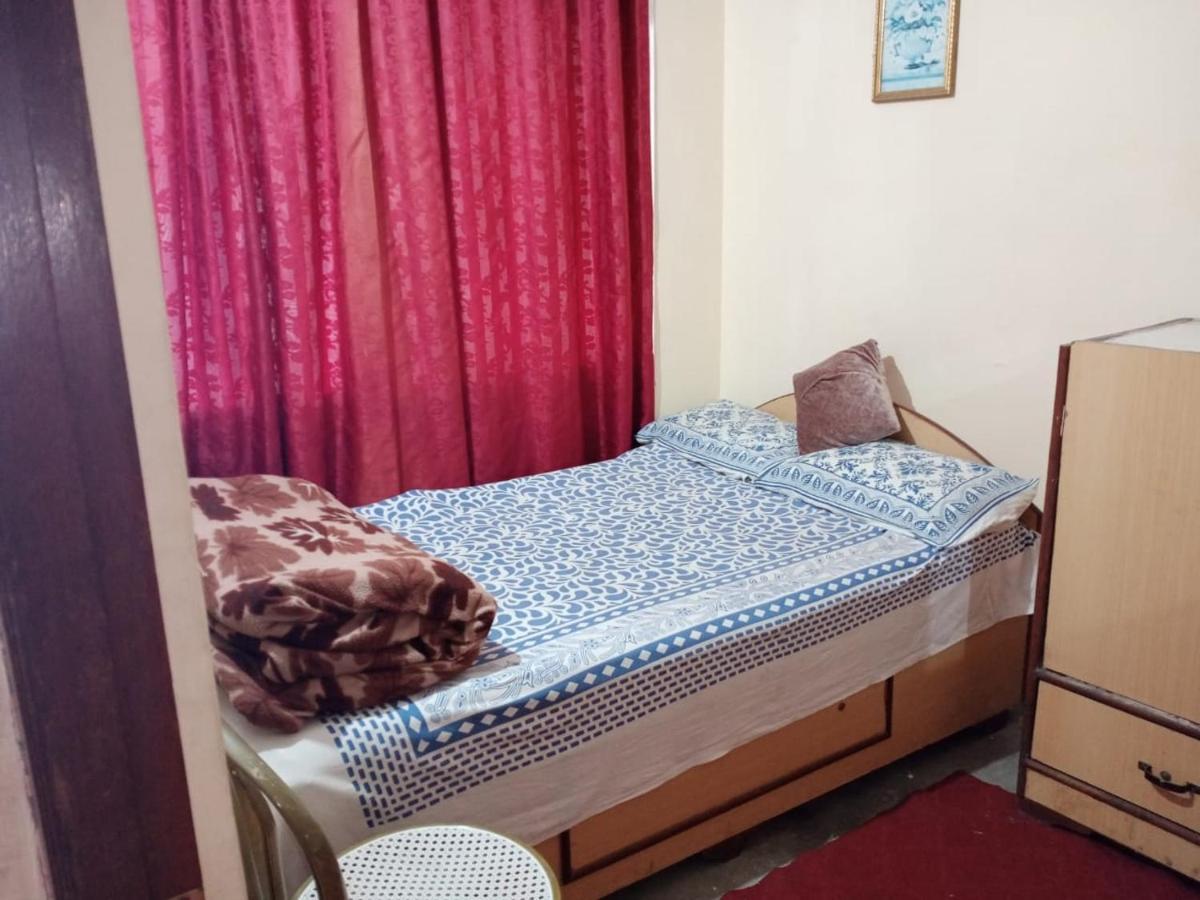 Benus Apartman Dardzsiling Kültér fotó