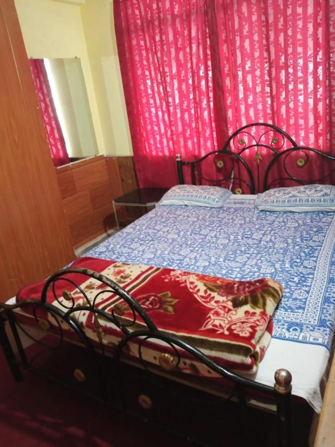 Benus Apartman Dardzsiling Kültér fotó