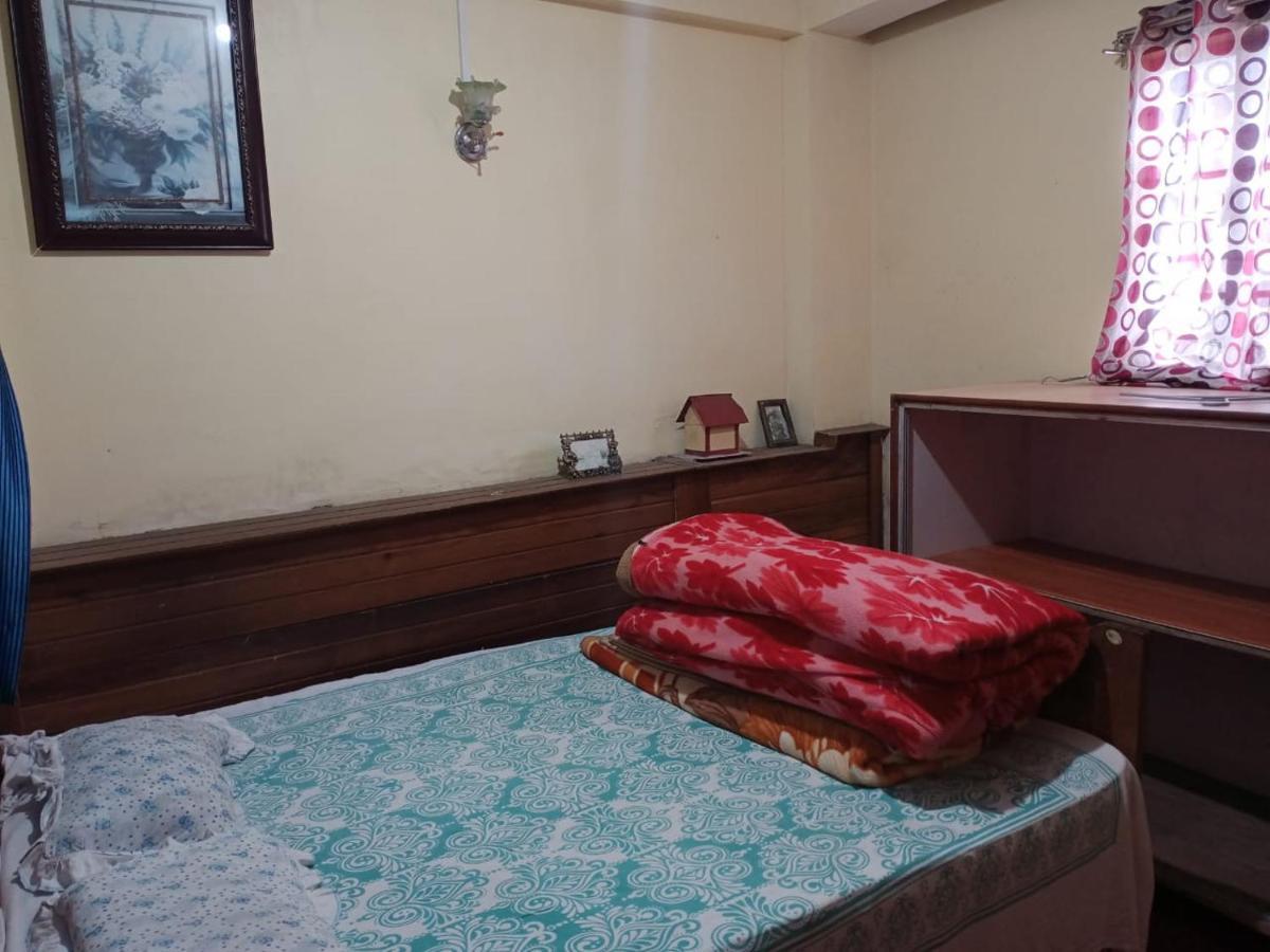Benus Apartman Dardzsiling Kültér fotó