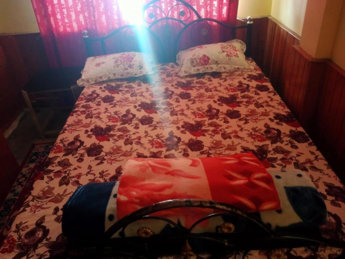 Benus Apartman Dardzsiling Kültér fotó