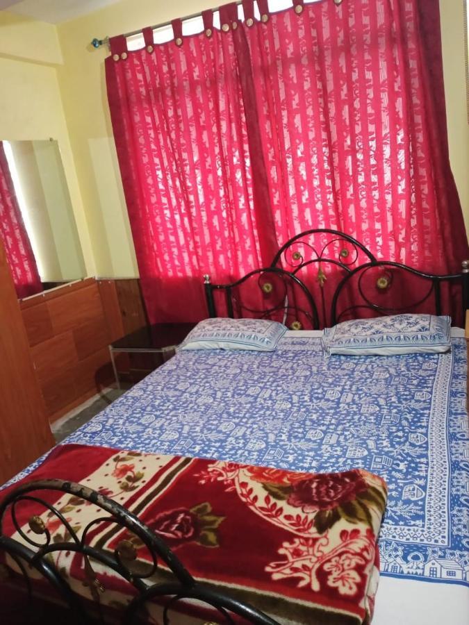Benus Apartman Dardzsiling Kültér fotó