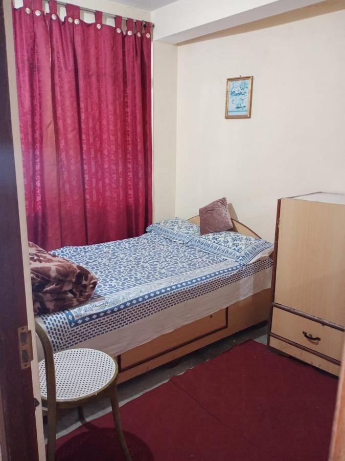 Benus Apartman Dardzsiling Kültér fotó