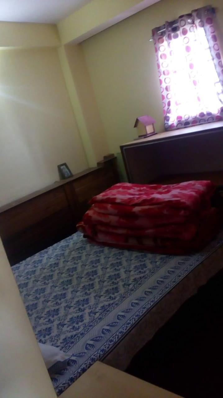 Benus Apartman Dardzsiling Kültér fotó