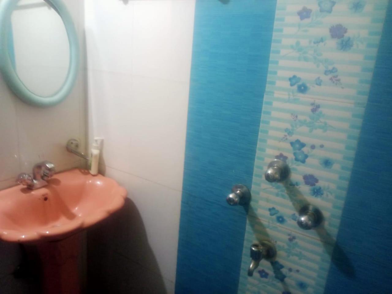 Benus Apartman Dardzsiling Kültér fotó