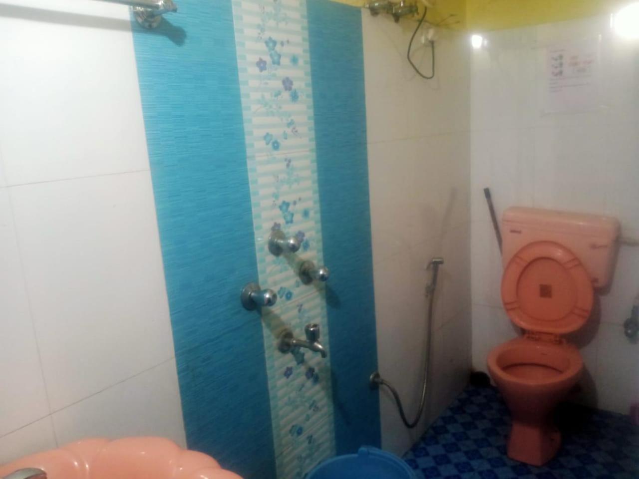 Benus Apartman Dardzsiling Kültér fotó