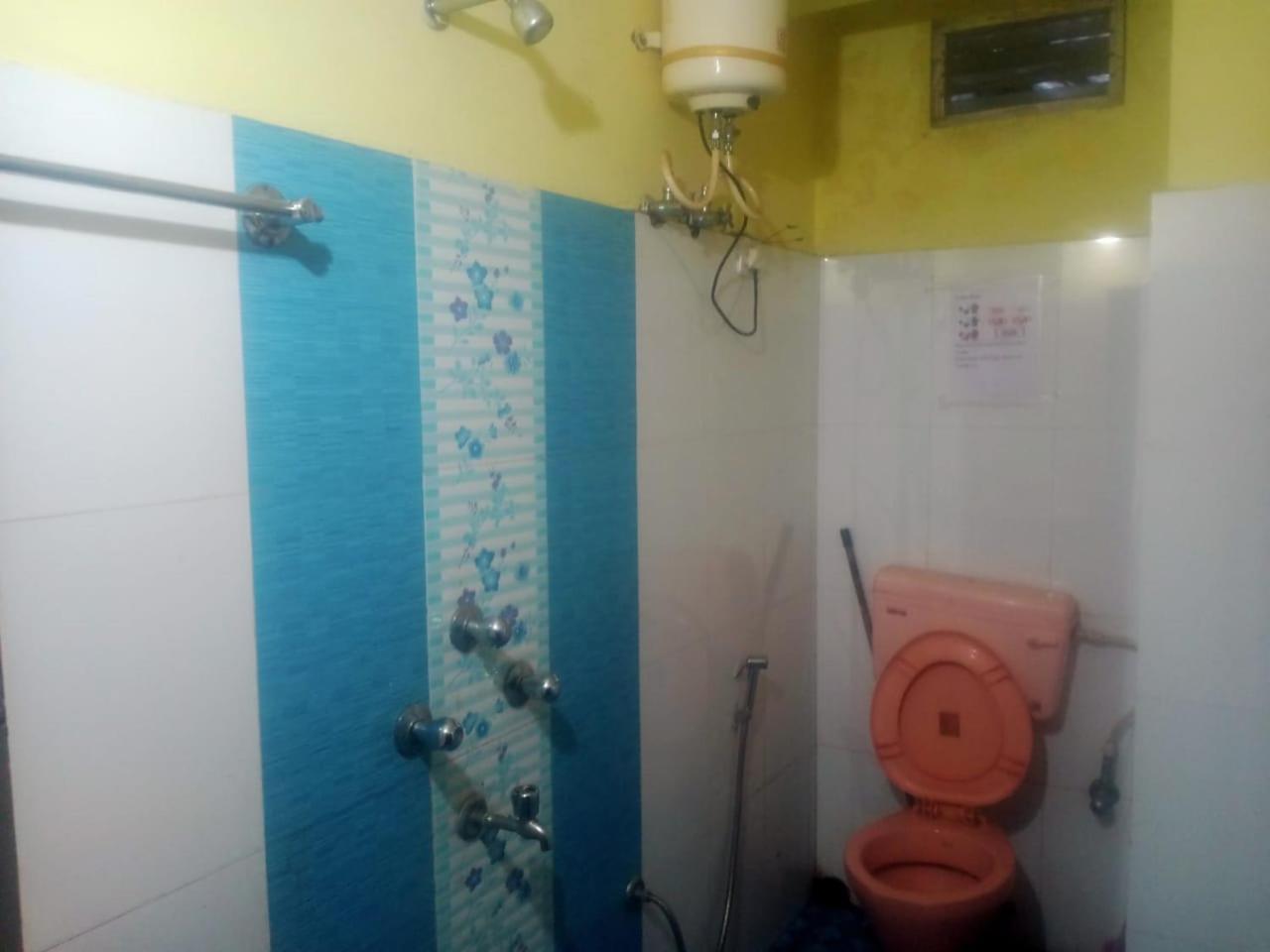 Benus Apartman Dardzsiling Kültér fotó