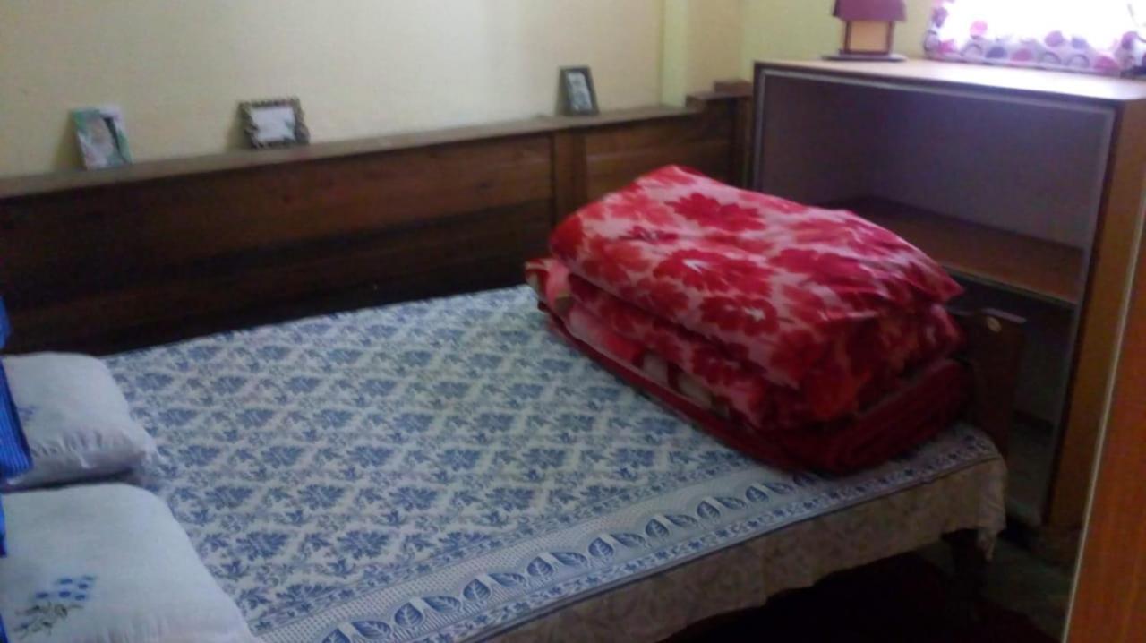 Benus Apartman Dardzsiling Kültér fotó