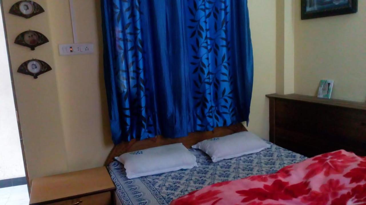 Benus Apartman Dardzsiling Kültér fotó