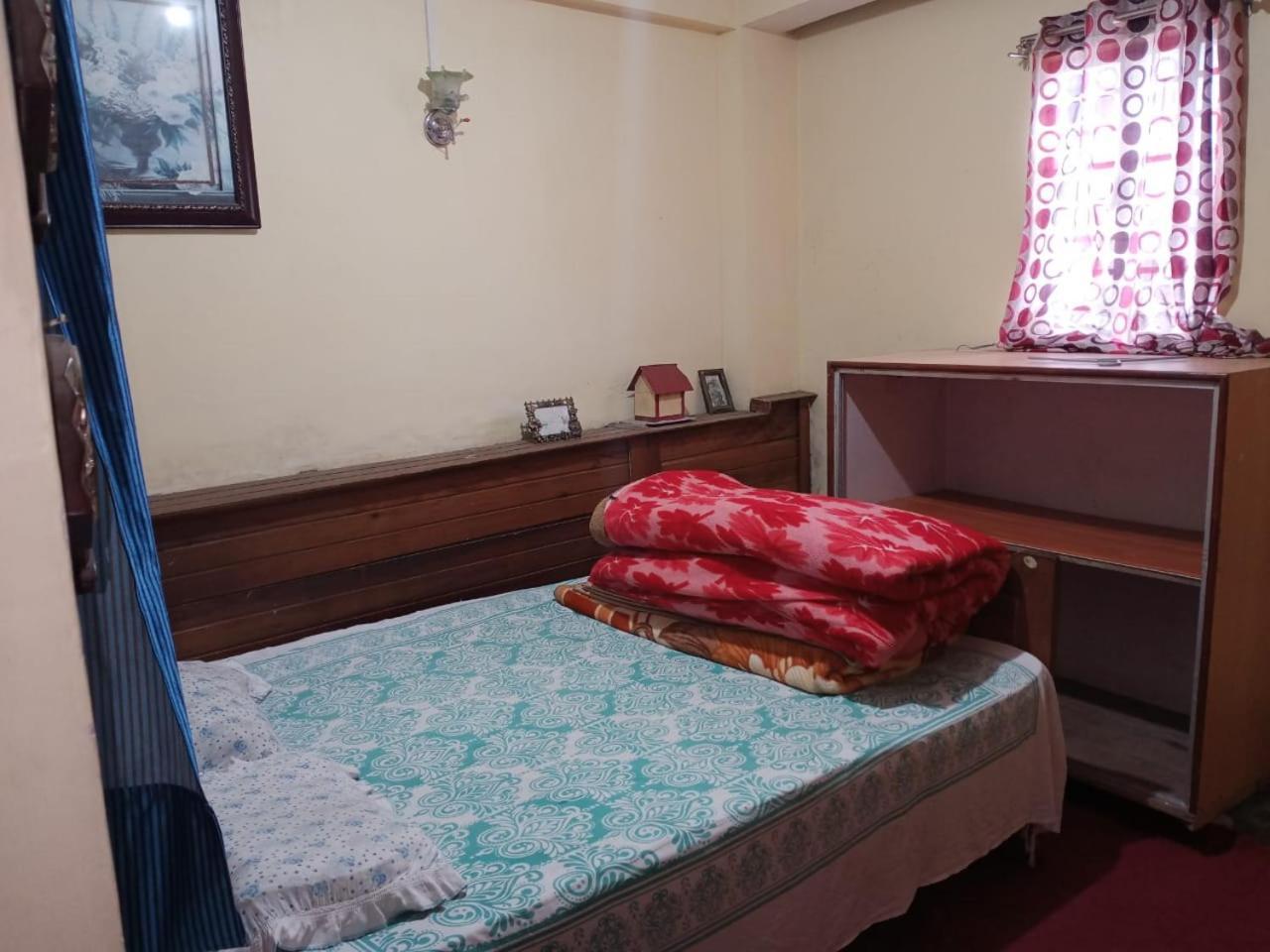 Benus Apartman Dardzsiling Kültér fotó