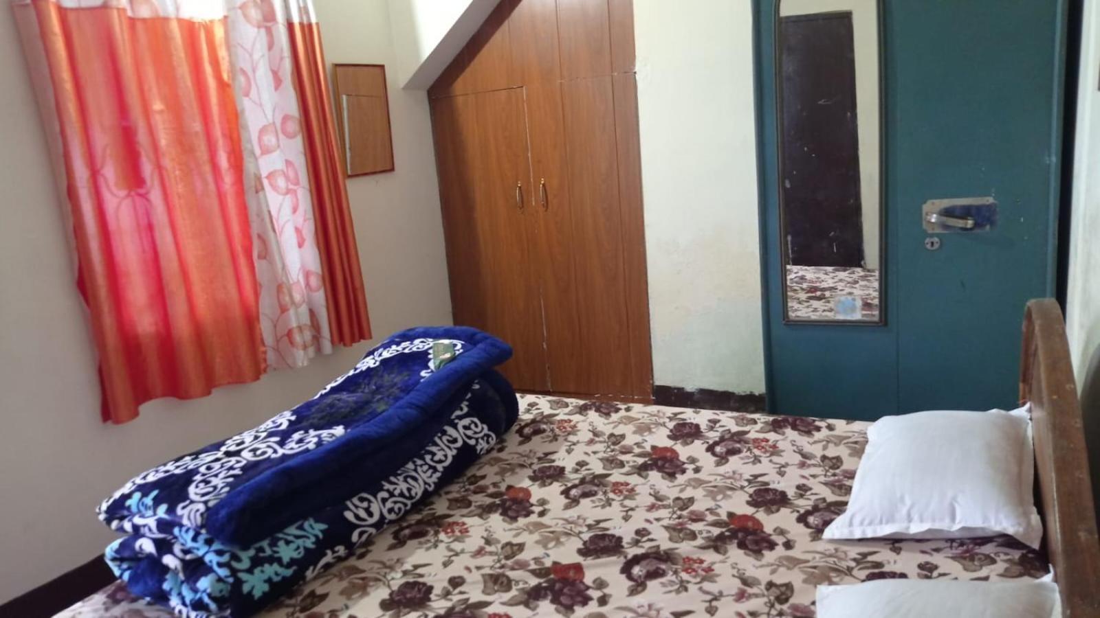 Benus Apartman Dardzsiling Kültér fotó