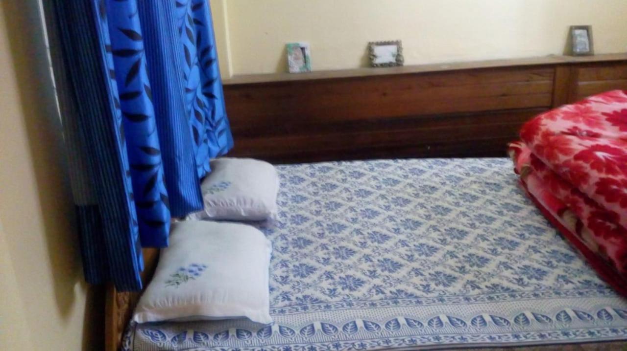 Benus Apartman Dardzsiling Kültér fotó