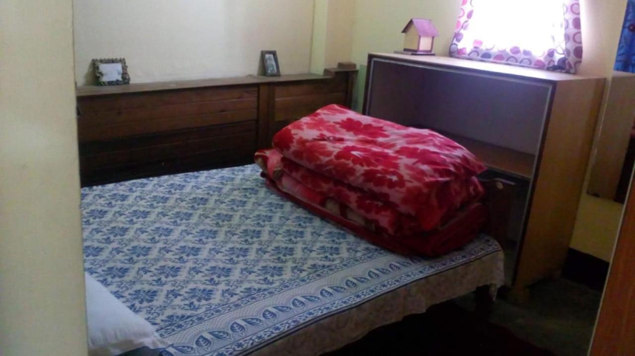 Benus Apartman Dardzsiling Kültér fotó