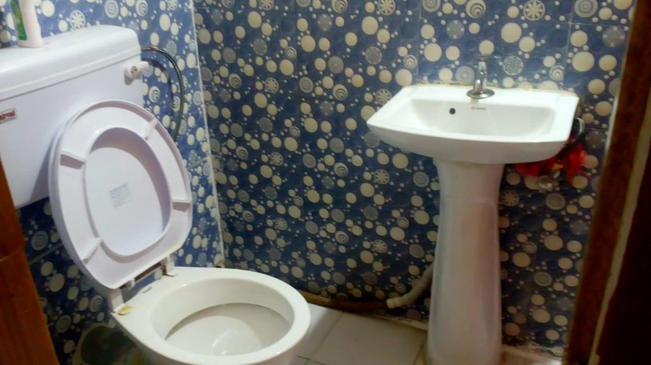 Benus Apartman Dardzsiling Kültér fotó