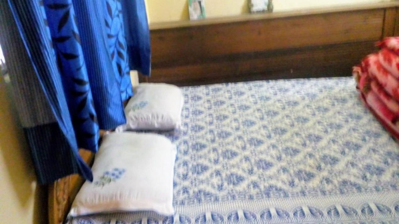 Benus Apartman Dardzsiling Kültér fotó