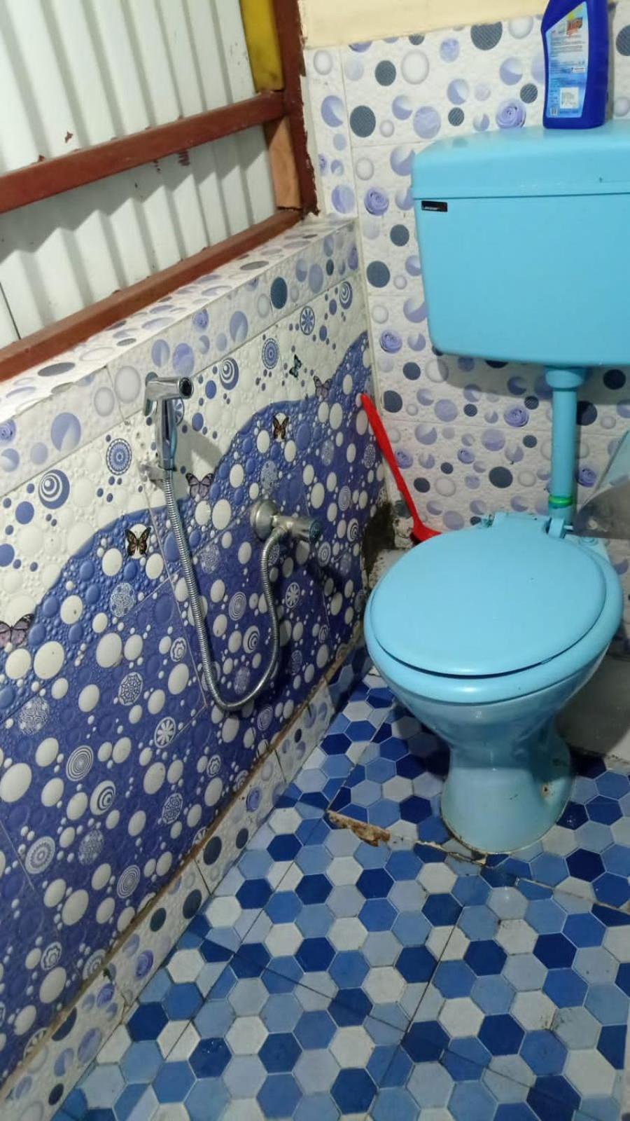 Benus Apartman Dardzsiling Kültér fotó