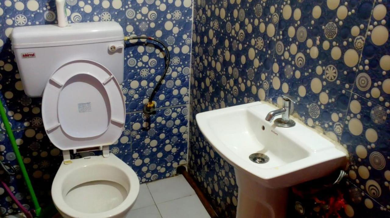 Benus Apartman Dardzsiling Kültér fotó