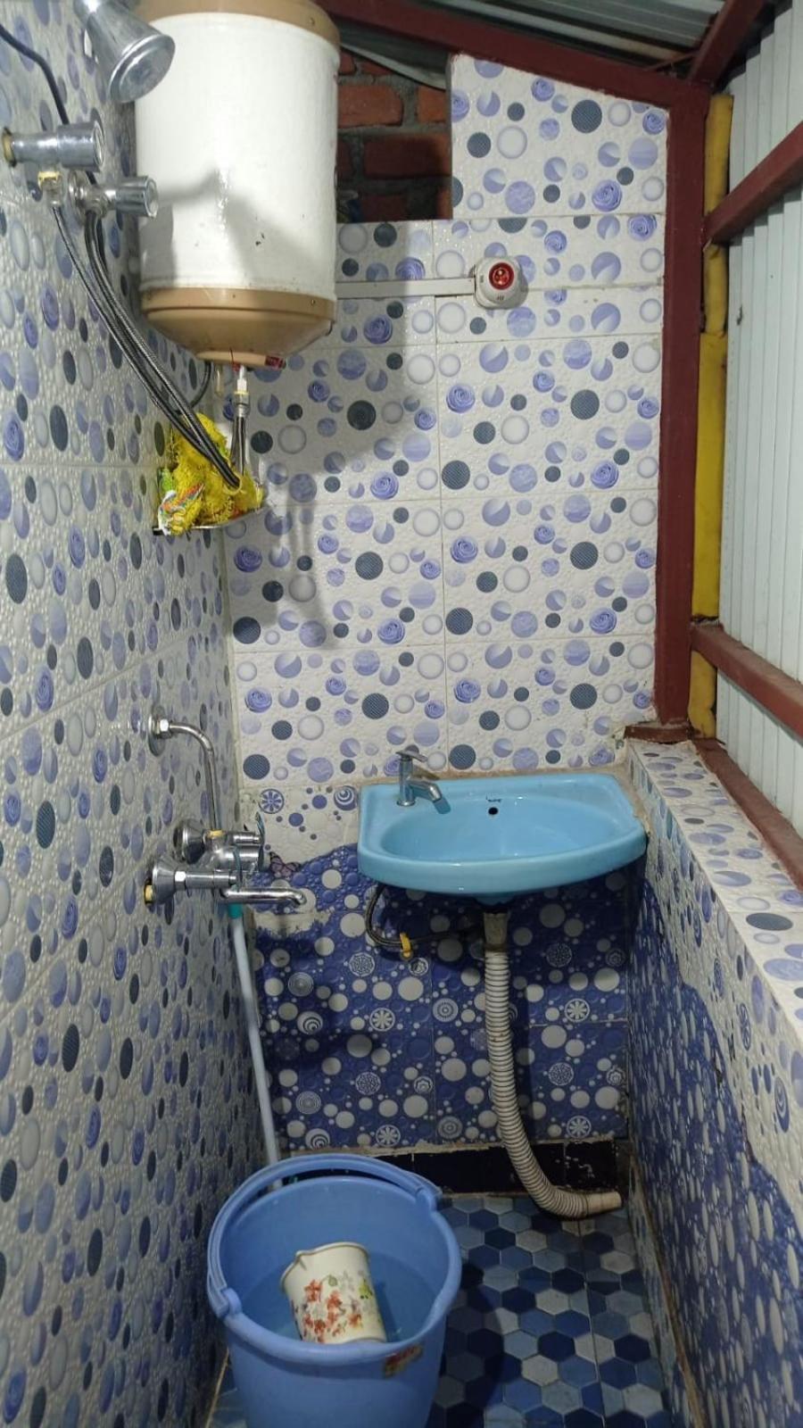 Benus Apartman Dardzsiling Kültér fotó