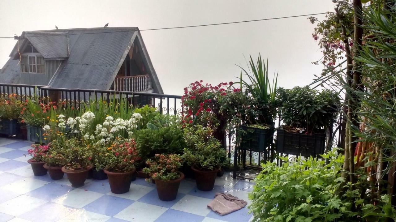 Benus Apartman Dardzsiling Kültér fotó