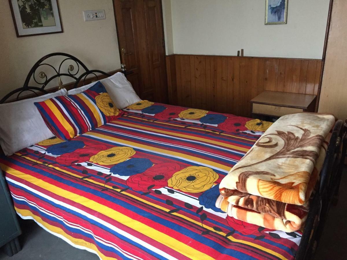 Benus Apartman Dardzsiling Kültér fotó