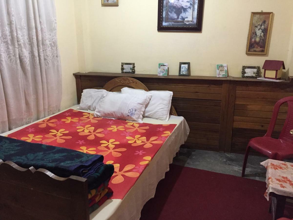 Benus Apartman Dardzsiling Kültér fotó