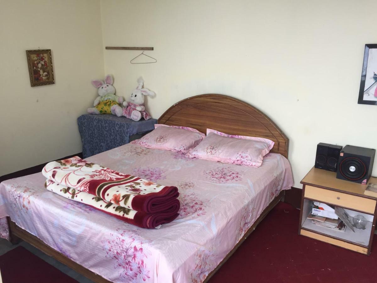Benus Apartman Dardzsiling Kültér fotó