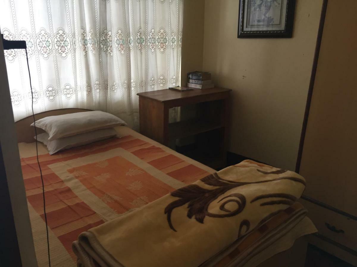 Benus Apartman Dardzsiling Kültér fotó