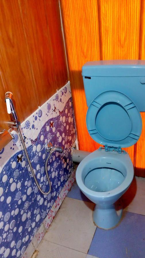 Benus Apartman Dardzsiling Kültér fotó